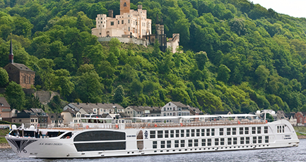 Uniworld River Cruises